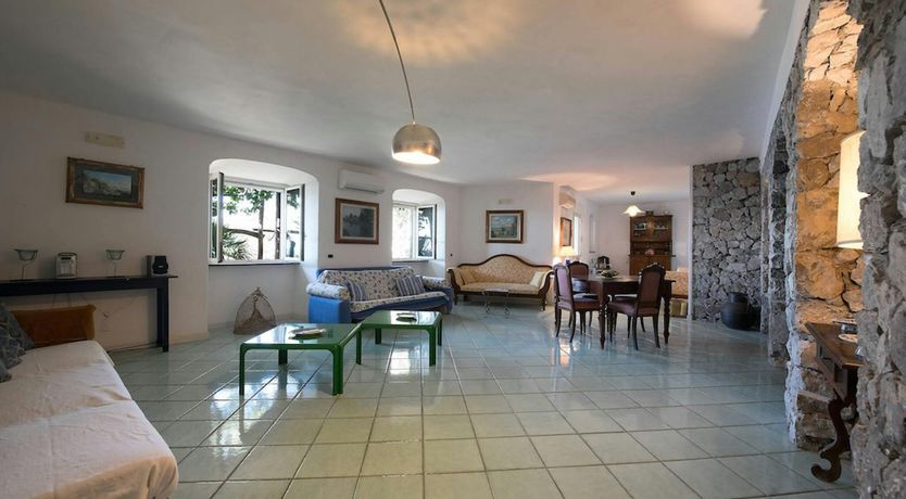 Photo of Praiano Sunset