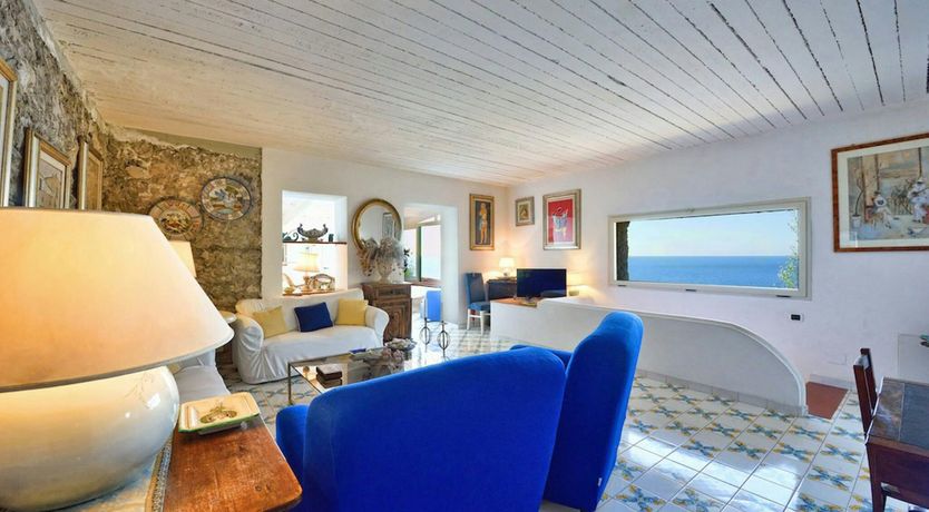 Photo of Praiano Sunset