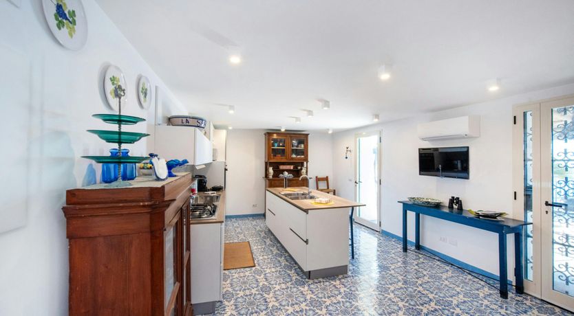 Photo of Praiano Sunset