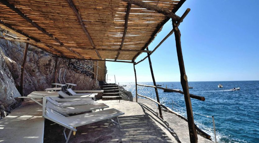 Photo of Praiano Sunset