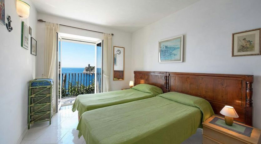 Photo of Praiano Sunset