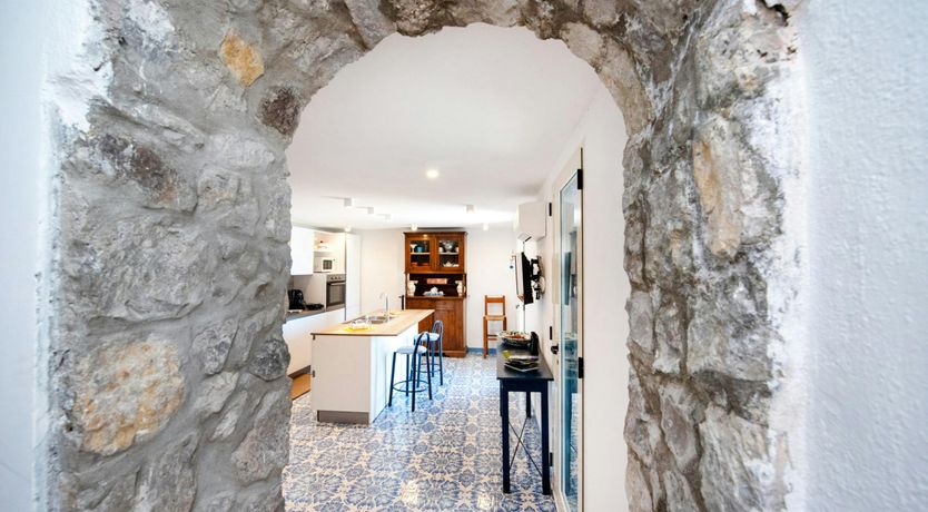 Photo of Praiano Sunset