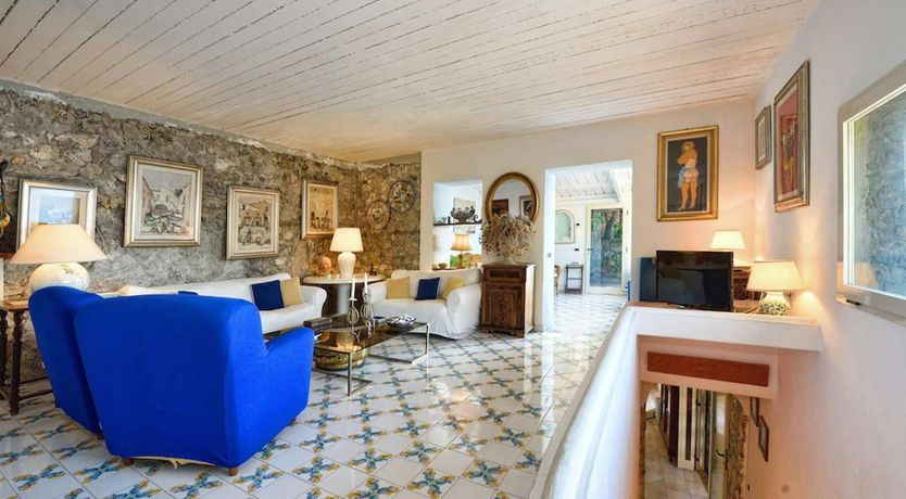 Photo of Praiano Sunset