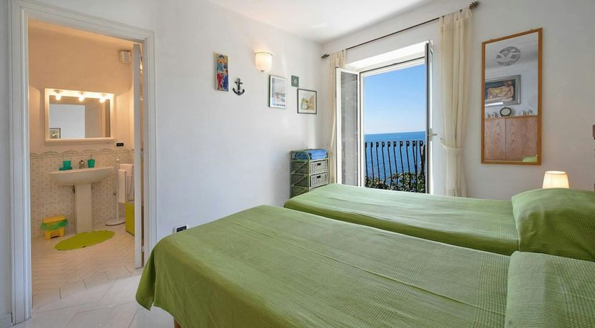 Photo of Praiano Sunset