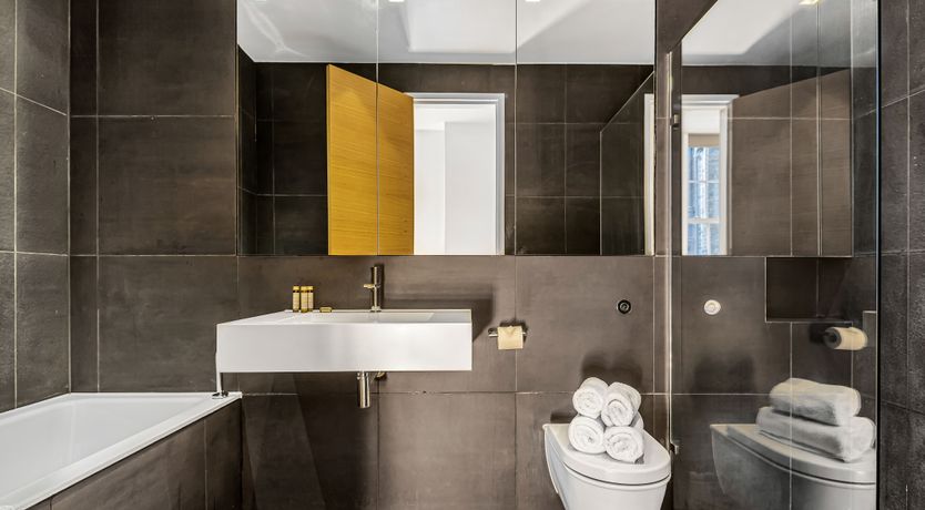 Photo of Fitzrovian Romance