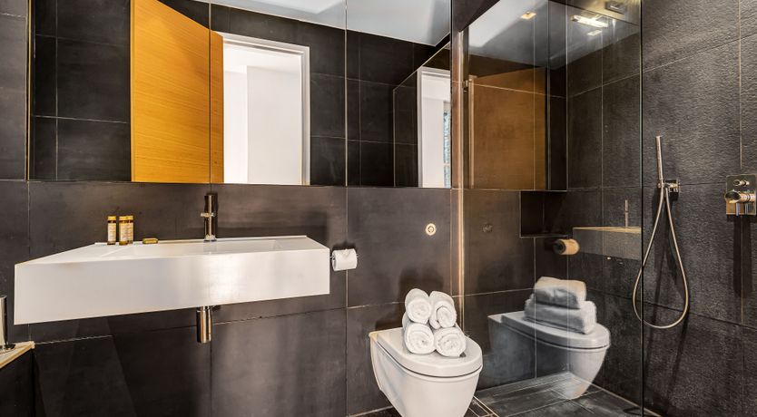 Photo of Fitzrovian Romance