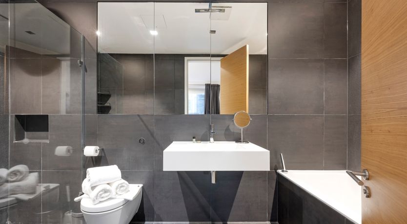 Photo of Fitzrovian Romance