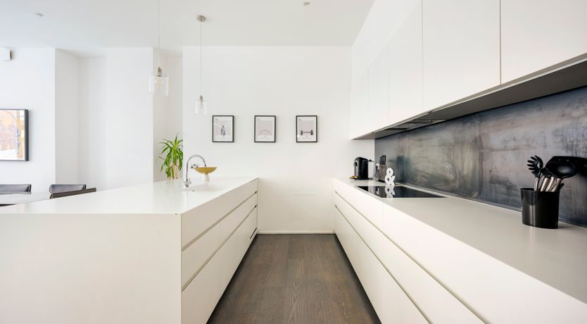 Photo of Fitzrovian Romance