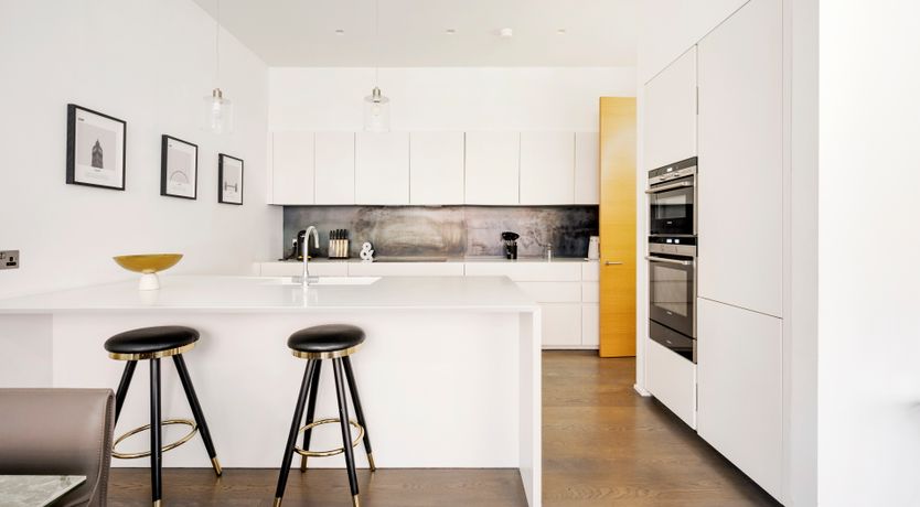 Photo of Fitzrovian Romance