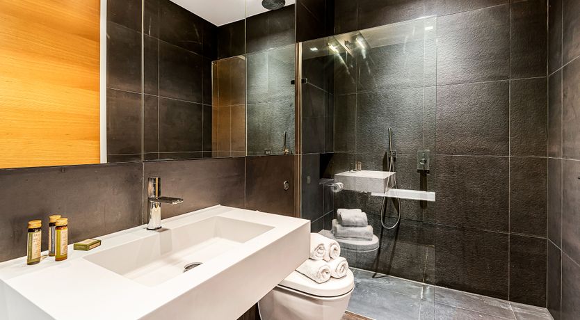 Photo of Fitzrovian Romance