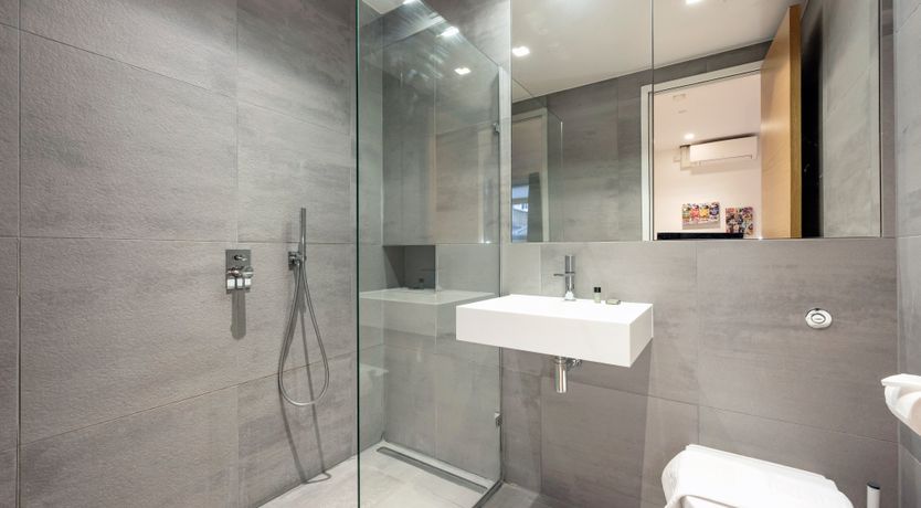 Photo of Fitzrovian Romance