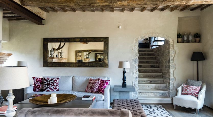 Photo of A Peaceful Paradise