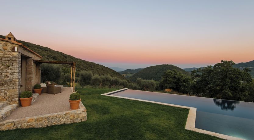 Photo of A Peaceful Paradise