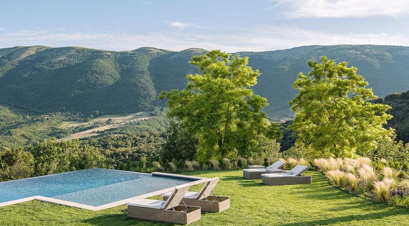 Photo of A Peaceful Paradise