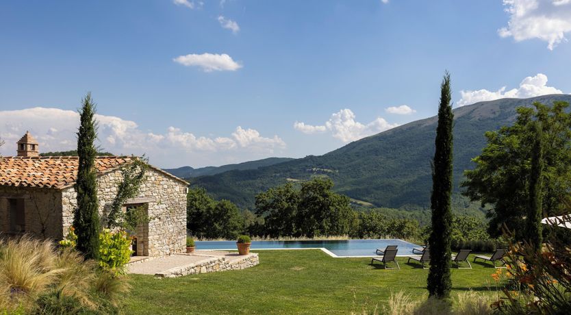 Photo of A Peaceful Paradise