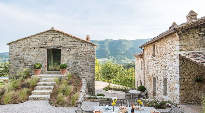 Photo of A Peaceful Paradise