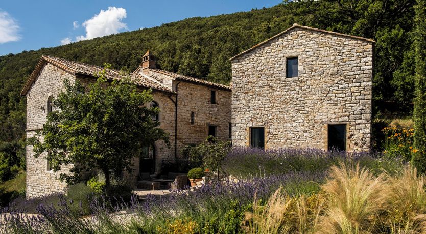 Photo of A Peaceful Paradise