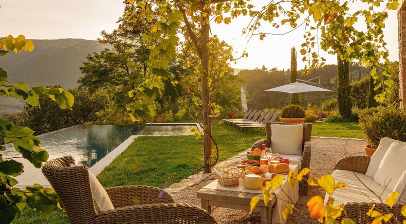 Photo of A Peaceful Paradise