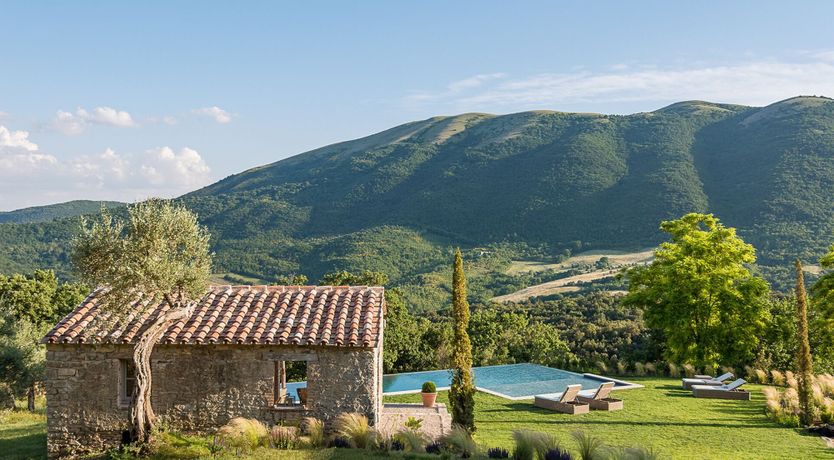 Photo of A Peaceful Paradise