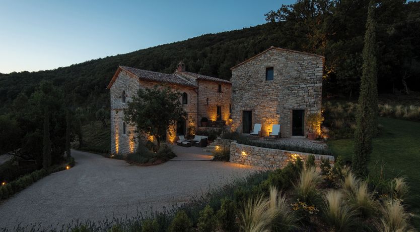 Photo of A Peaceful Paradise