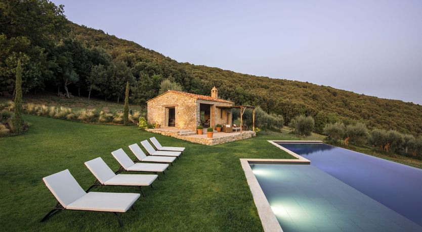 Photo of A Peaceful Paradise