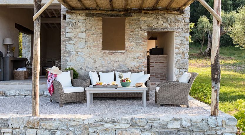 Photo of A Peaceful Paradise