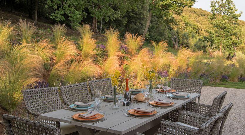 Photo of A Peaceful Paradise