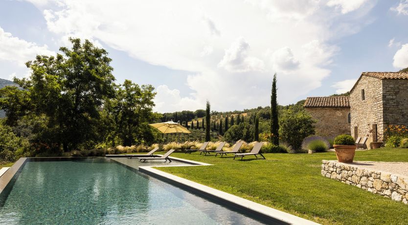 Photo of A Peaceful Paradise