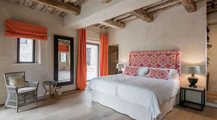 Photo of A Peaceful Paradise