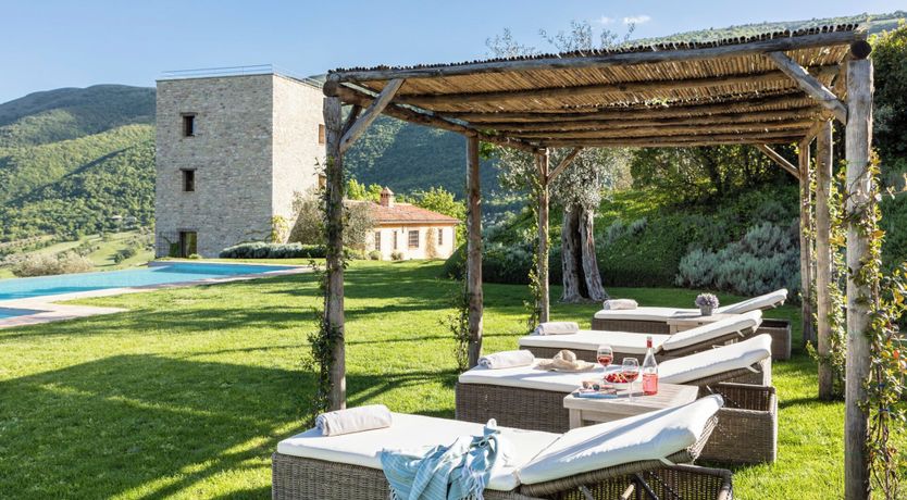 Photo of Umbria Hideaway