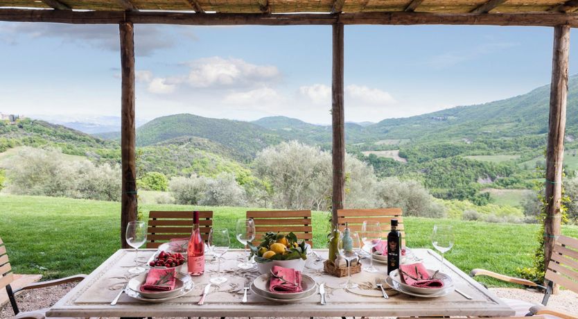 Photo of Umbria Hideaway