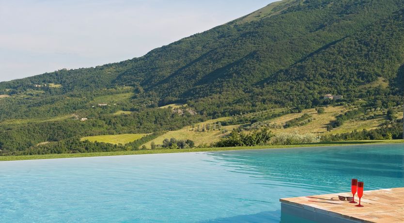 Photo of Umbria Hideaway