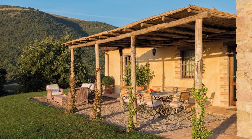 Photo of Umbria Hideaway