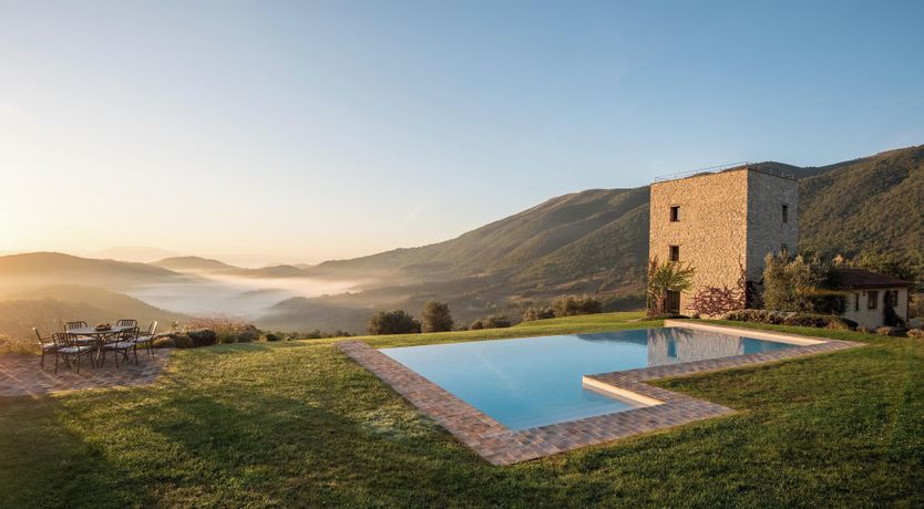 Photo of Umbria Hideaway