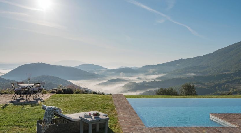 Photo of Umbria Hideaway