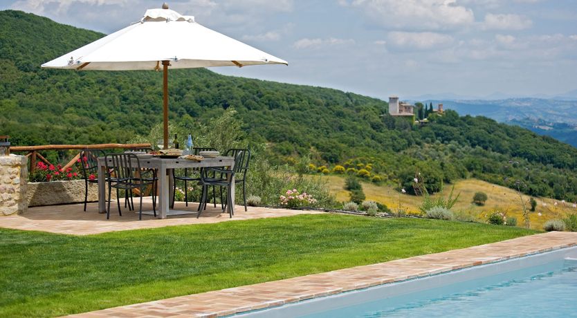 Photo of Umbria Hideaway