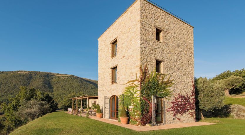 Photo of Umbria Hideaway