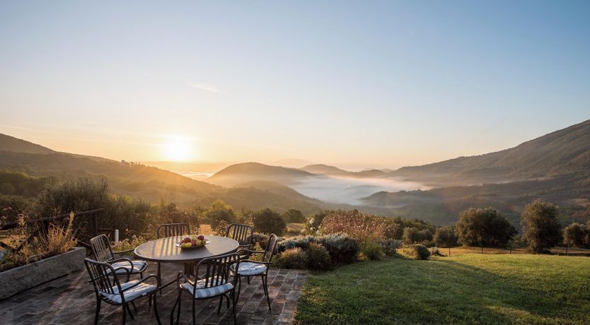 Photo of Umbria Hideaway