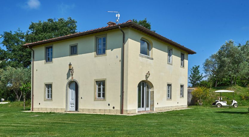 Photo of Between the Vines