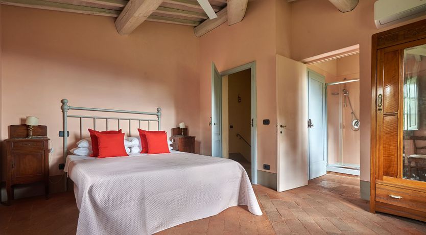 Photo of Between the Vines