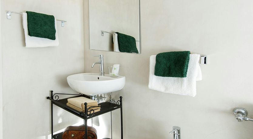 Photo of Roman Blush