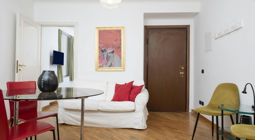 Photo of Roman Blush