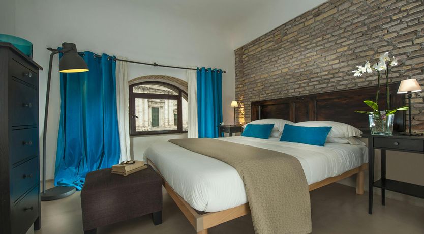 Photo of Roman Blush