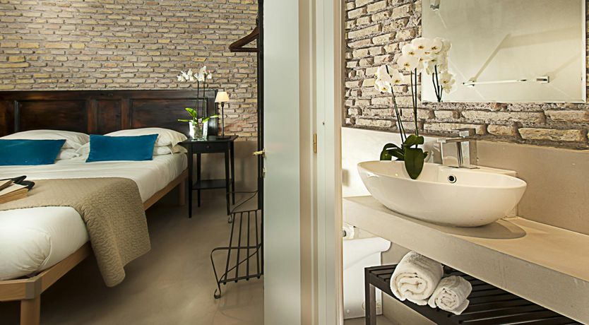 Photo of Roman Blush