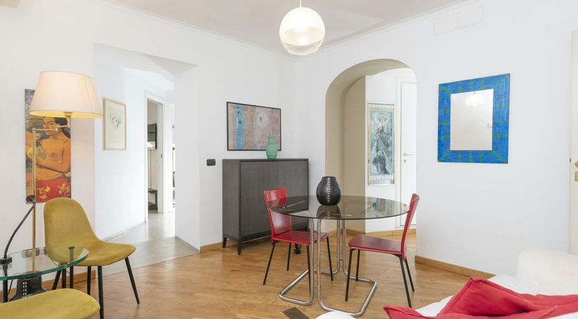 Photo of Roman Blush