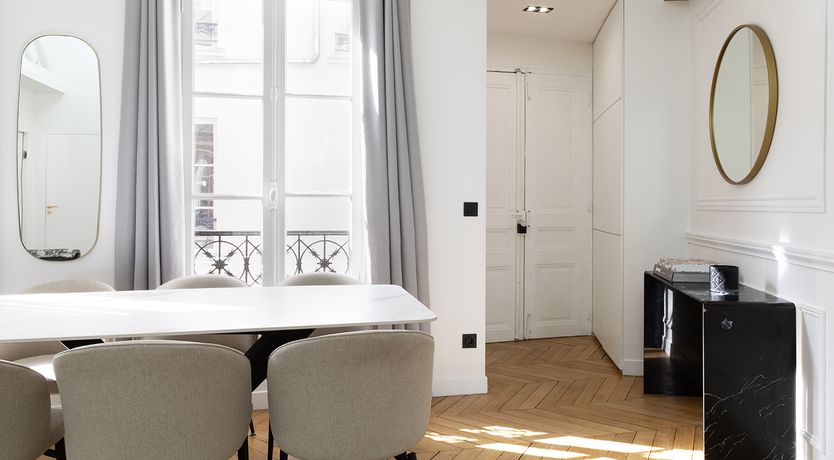 Photo of Parisian Sapphire