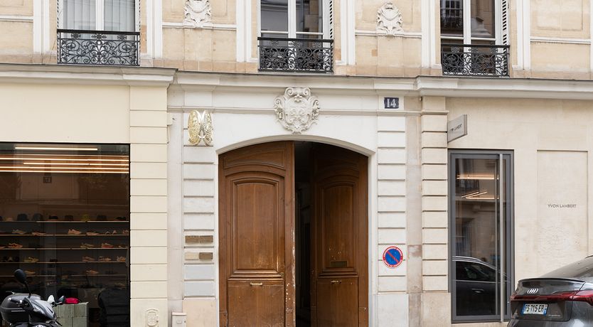 Photo of Parisian Sapphire