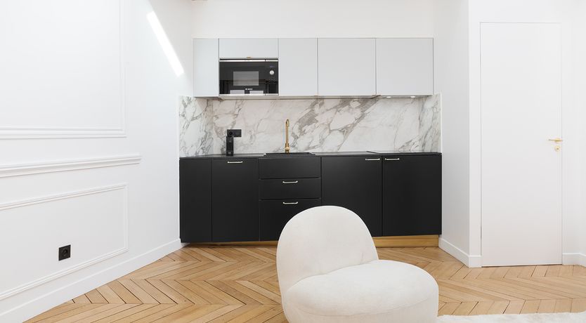 Photo of Parisian Sapphire