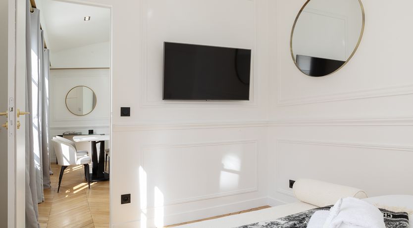 Photo of Parisian Sapphire