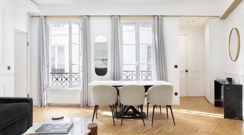 Photo of Parisian Sapphire